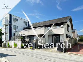 二日市北4丁目貸家  【福岡県西鉄「二日市」駅】 の外観写真