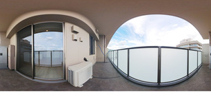 ジオタワー宝塚グランレジスThe　North 3006 【兵庫県宝塚南口】 の外観写真