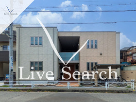 Etoile(エトワール） 201 【埼玉県川越駅】 の外観写真