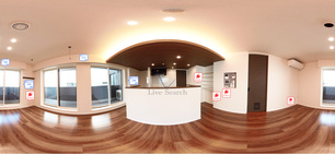 カローレ　デル　ソーレ 203 【神奈川県武蔵小杉駅】 の外観写真