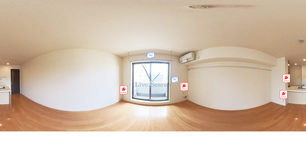 Maison　Park　Lane 205 【東京都国分寺駅】 の外観写真