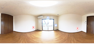 美野里第二中央ビル 202 【茨城県羽鳥駅】 の外観写真