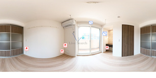 マーリエ　2 202 【神奈川県橋本駅　】 の外観写真