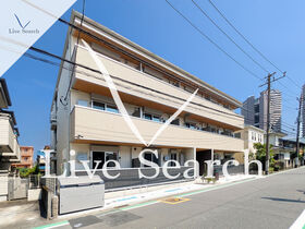 マーリエ　2 206 【神奈川県橋本駅　】 の外観写真