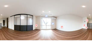 D-ROOM弥生　B棟  201 【福岡県藤崎駅】 の外観写真