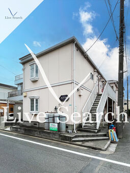 オレンジハウス 202 【東京都瑞江】 の外観写真