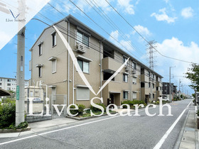 プリムローズ美南 101 【埼玉県吉川美南】 の外観写真