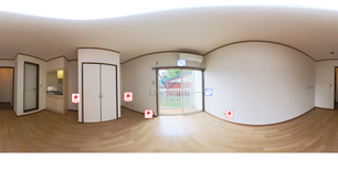 真間ハイツ 102 【千葉県国府台駅】 の外観写真