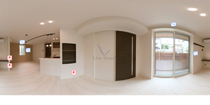 アンゼリカ 101 【神奈川県大倉山駅】 の外観写真