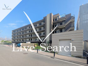 グレーシアフィットいずみ野 505 【神奈川県いずみ野駅】 の外観写真