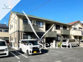 ルミナスタウンⅢ 101 【埼玉県吉川】 の外観写真