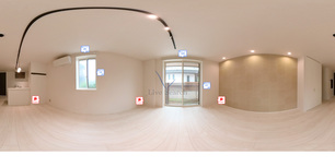 アンゼリカ 102 【神奈川県大倉山駅】 の外観写真