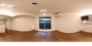 セルディーナ護国寺 202 【東京都護国寺駅】 の外観写真