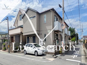 4505260　カーネル 103 【滋賀県中ノ庄】 の外観写真