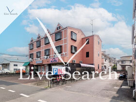 プラザ・ヒルトップ 302 【埼玉県東浦和駅】 の外観写真