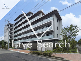 コンフォリア・リヴ八坂富士見 404 【東京都八坂駅】 の外観写真