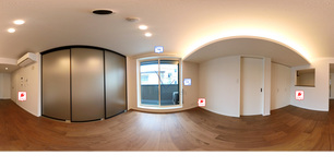 セルディーナ護国寺 203 【東京都護国寺駅】 の外観写真