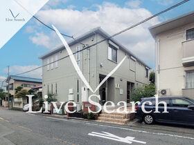 セジュール パルフェ 202 【埼玉県北浦和】 の外観写真