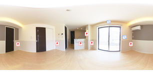 11171　イルマーレ 102 【滋賀県彦根駅】 の外観写真