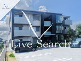 11171　イルマーレ 102 【滋賀県彦根駅】 の外観写真