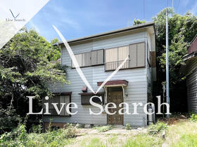 上山町3-578-29貸家  【千葉県馬込沢駅】 の外観写真