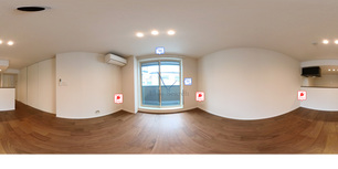 セルディーナ護国寺 205 【東京都護国寺駅】 の外観写真