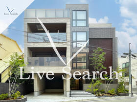 セルディーナ護国寺 205 【東京都護国寺駅】 の外観写真