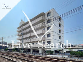 フロイデ 302 【愛知県瀬戸線「小幡」駅】 の外観写真