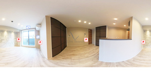 リベルラ中野 202 【東京都新中野駅】 の外観写真