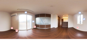 アトリオコートあかし 101 【兵庫県山陽電気鉄道本線　林崎松江海岸駅】 の外観写真