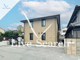 アトリオコートあかし 101 【兵庫県山陽電気鉄道本線　林崎松江海岸駅】 の外観写真