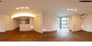 セルディーナ護国寺 301 【東京都護国寺駅】 の外観写真