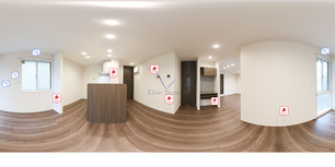 D-ROOM弥生　B棟  202 【福岡県藤崎駅】 の外観写真