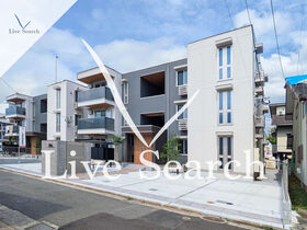 D-ROOM弥生　B棟  202 【福岡県藤崎駅】 の外観写真