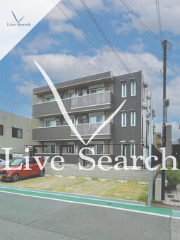 Jソレイユ錦ヶ丘 105 【山陽本線　魚住駅】 の外観写真