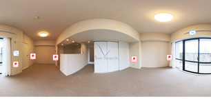 デュオプラザ川口弐番館 1303 【川口駅】 の外観写真