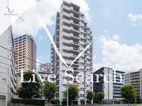 デュオプラザ川口弐番館 1303 【川口駅】 の外観写真