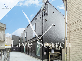 （仮）弦巻一丁目計画 201 【東京都上町駅】 の外観写真