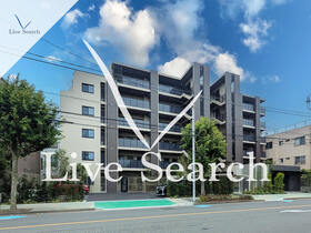 グランカーサ川口青木町公園 601 【埼玉県西川口駅】 の外観写真