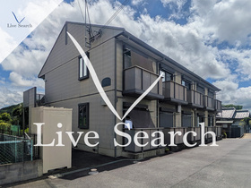 4503980　鹿深館 206 【滋賀県 水口石橋駅 】 の外観写真