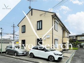 4501580　アネックス美園 101 【滋賀県 石山駅】 の外観写真