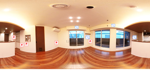 カローレ　デル　ソーレ 303 【神奈川県武蔵小杉駅】 の外観写真