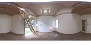 モリハイツⅠ 206 【東京都方南町駅】 の外観写真