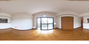 プリンシパル香椎 101 【福岡県JR九産大前駅】 の外観写真