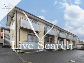 リースランド富士見Ⅰ B105 【福岡県周船寺駅】 の外観写真