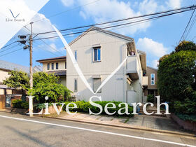 ドルフ中野 101 【東京都西武鉄道新宿線　沼袋駅　徒歩13分】 の外観写真