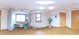 アビリアなごみ 201 【東京都鷹の台駅】 の外観写真