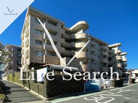 コーポレート東浦和2号棟 504 【埼玉県東浦和駅】 の外観写真