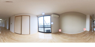 シャーメゾン不知火 202 【熊本県松橋駅】 の外観写真