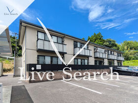 シャーメゾン不知火 202 【熊本県松橋駅】 の外観写真